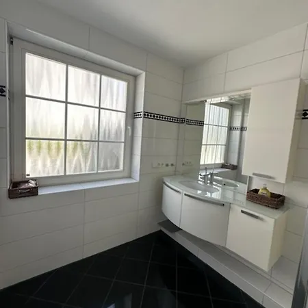 Kampweg 1 Nr 3 * Cuxhaven