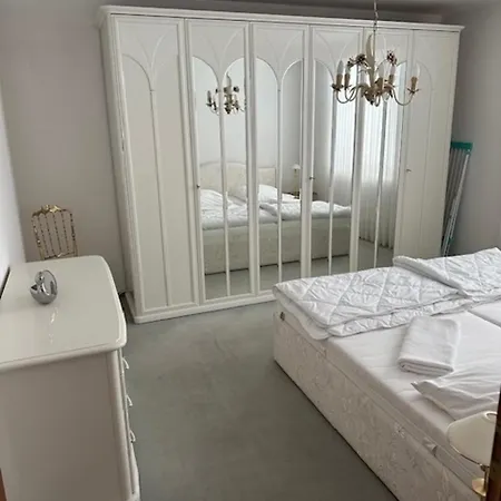 Apartment Kampweg 1 Nr 3 Cuxhaven