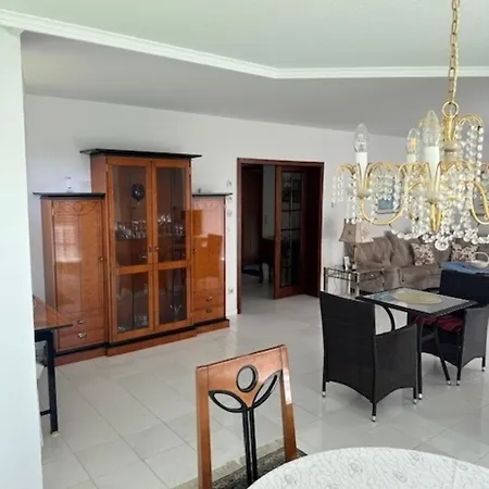 Apartment Kampweg 1 Nr 3 Cuxhaven