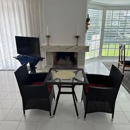 Apartment Kampweg 1 Nr 3